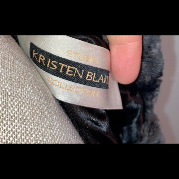 Kristen Blake studio collections coat - Picture 6 of 6